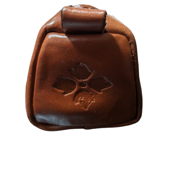 Patricia Nash pencil bag - Picture 2 of 4